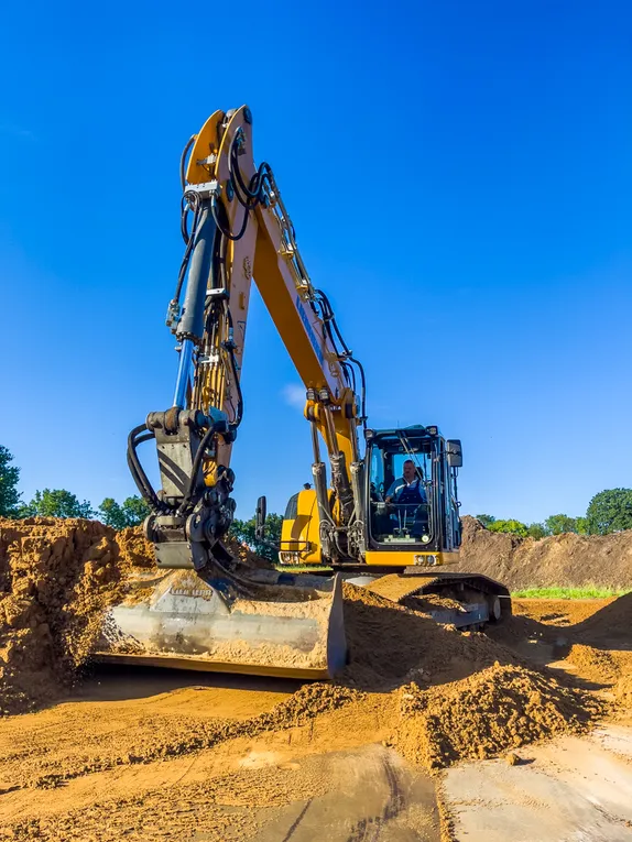 Bild 2 über die Arbeit von JP Jochims