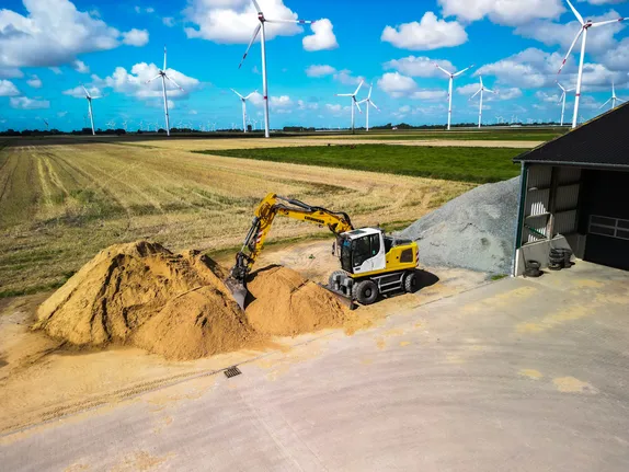 Bild 3 über die Arbeit von JP Jochims