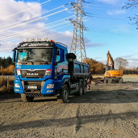 Bild 5 über die Arbeit von JP Jochims